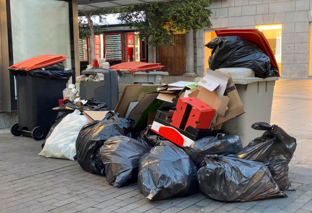 How Can Professional Post-Event Cleanup Protect Your Southern California Property from Long-Term Damage?