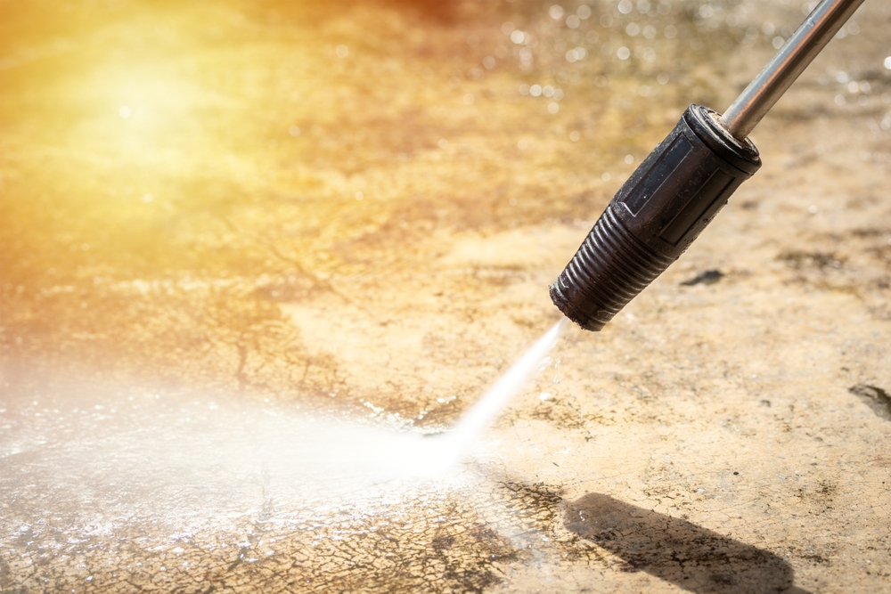 Winter-Ready Property Care: Why December Is the Best Time for Professional Pressure Washing