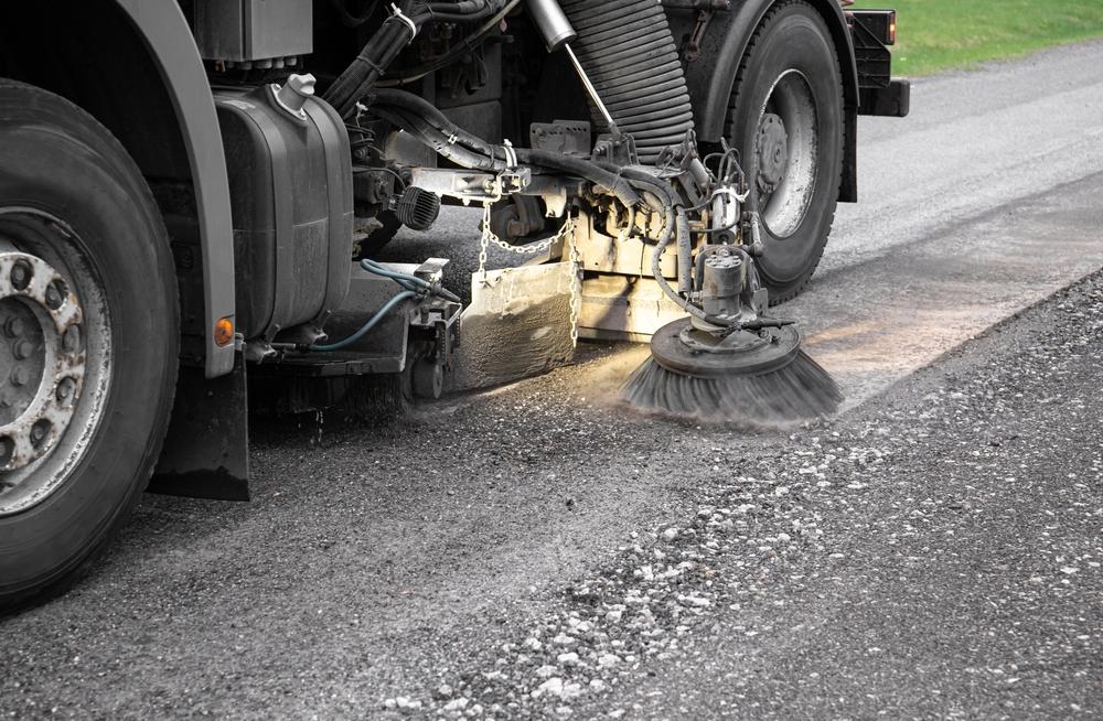 Beyond Curb Appeal: How Commercial Street Sweeping Protects Orange County Storm Drains and Prevents Costly EPA Fines